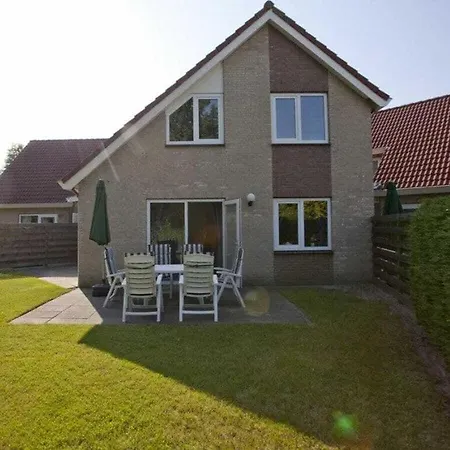 Mosselbank 101 Comfortable Ouddorp