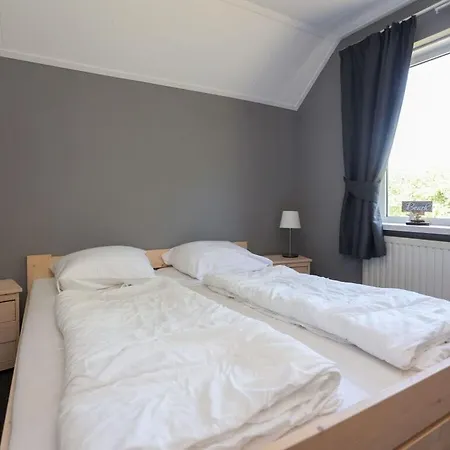 Mosselbank 101 Comfortable