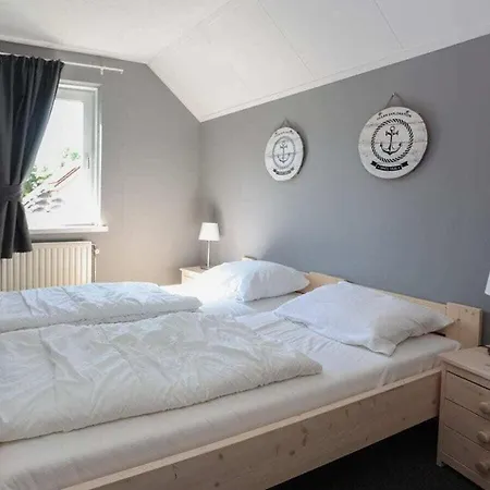 Mosselbank 101 Comfortable Holiday home