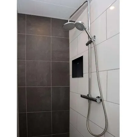 Mosselbank 101 Comfortable Дом отдыха Ауддорп