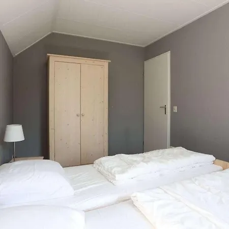 Mosselbank 101 Comfortable Ouddorp