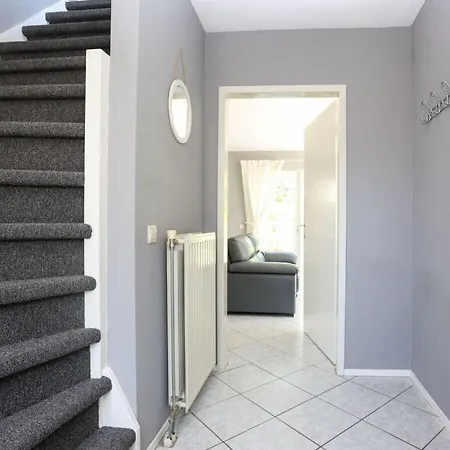 Mosselbank 101 Comfortable Ouddorp