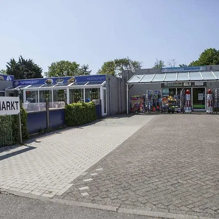 Holiday home Mosselbank 101 Comfortable *