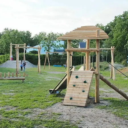 Mosselbank 101 Comfortable Holiday home Ouddorp