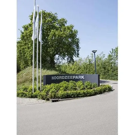 Holiday home Mosselbank 101 Comfortable