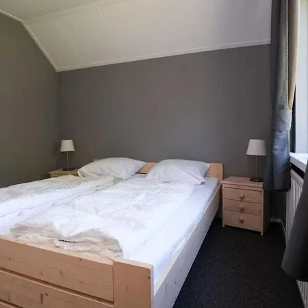 Mosselbank 101 Comfortable *