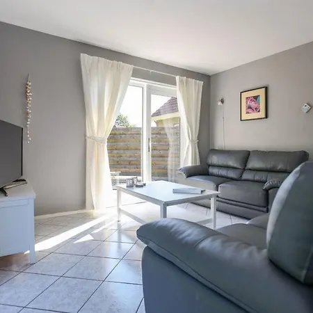 Mosselbank 101 Comfortable Holiday home *