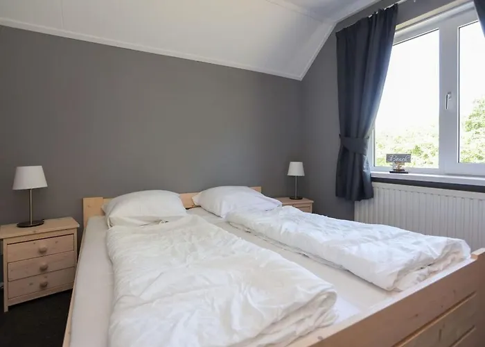 Mosselbank 101 Comfortable