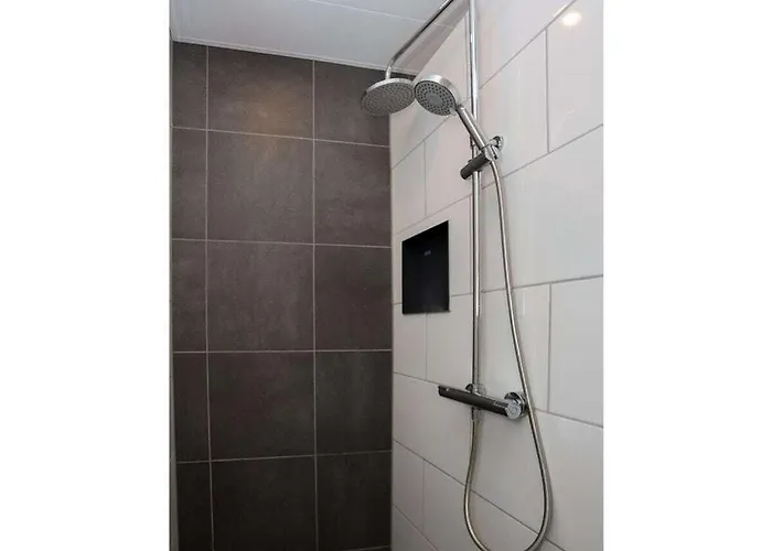 Mosselbank 101 Comfortable Tatil Evi Ouddorp