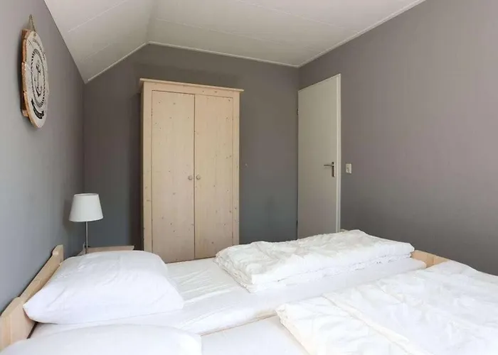 Mosselbank 101 Comfortable Ouddorp