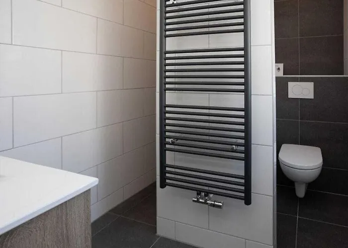 Mosselbank 101 Comfortable * Ouddorp