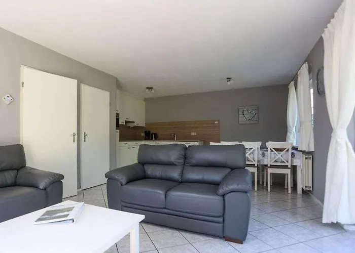 Mosselbank 101 Comfortable