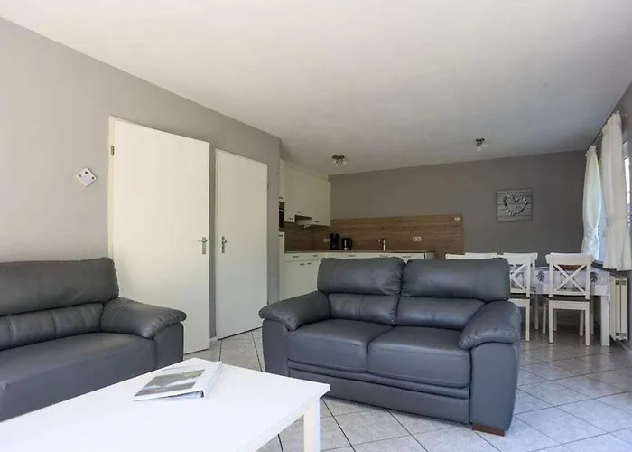 Tatil Evi Mosselbank 101 Comfortable