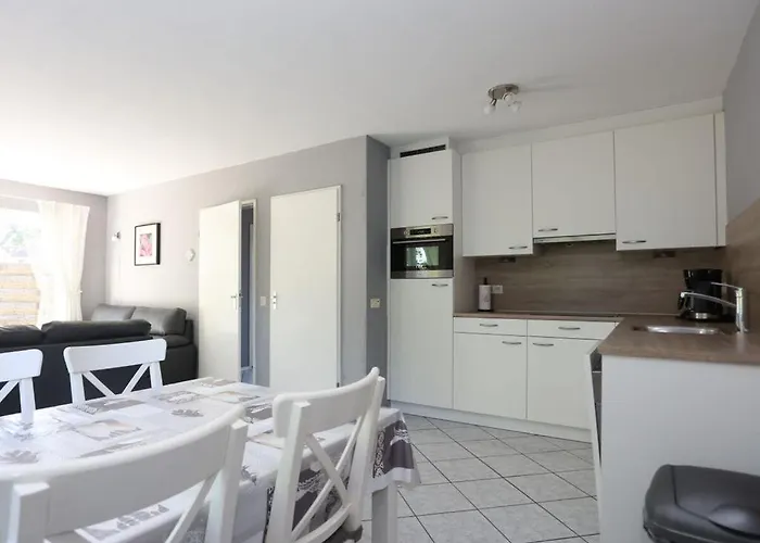 Mosselbank 101 Comfortable Tatil Evi