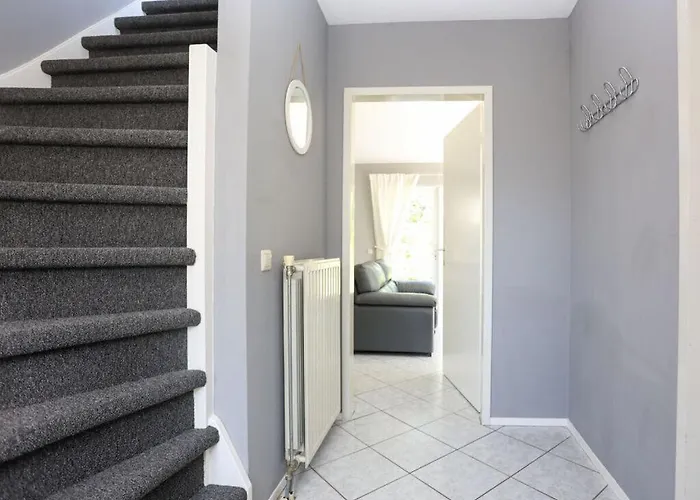 Mosselbank 101 Comfortable Ouddorp