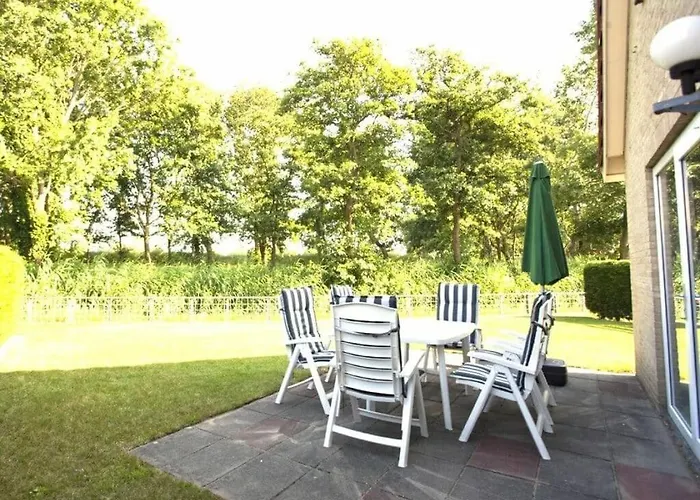 Mosselbank 101 Comfortable