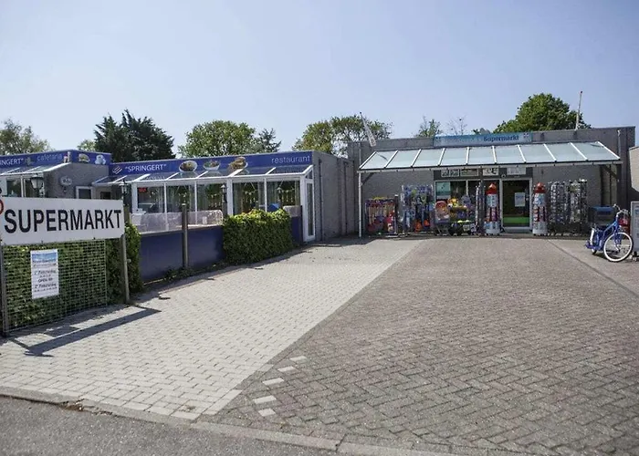 Tatil Evi Mosselbank 101 Comfortable *