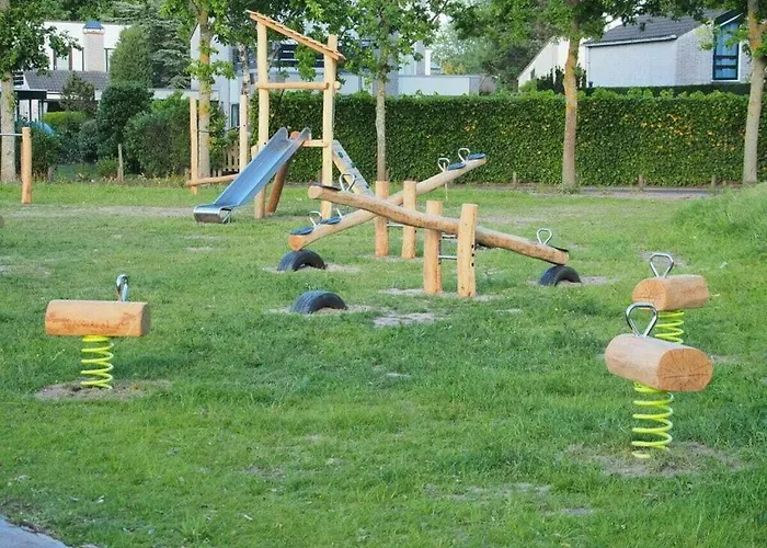 Mosselbank 101 Comfortable *