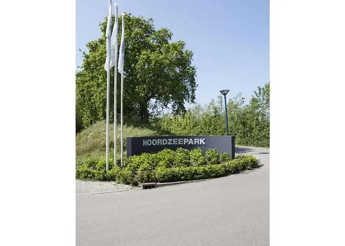 Tatil Evi Mosselbank 101 Comfortable