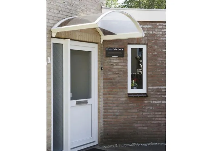 Tatil Evi Mosselbank 101 Comfortable *