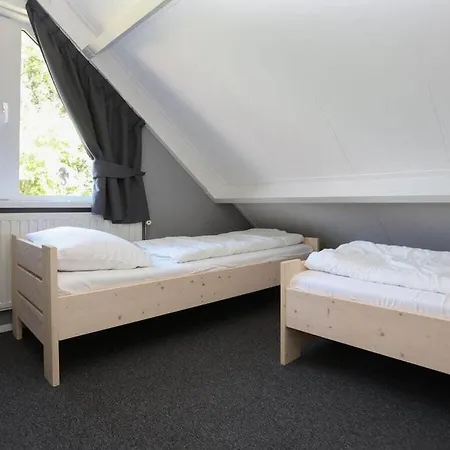 Mosselbank 101 Comfortable בית נופש