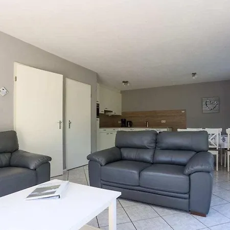 בית נופש Mosselbank 101 Comfortable